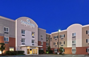  Candlewood Suites Pearland, an IHG Hotel  Перланд